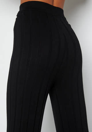 Anabelle Knitted pants
