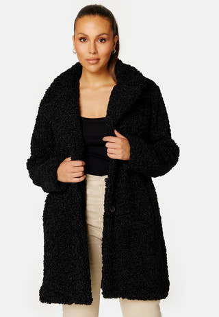 Anicke Teddy Coat