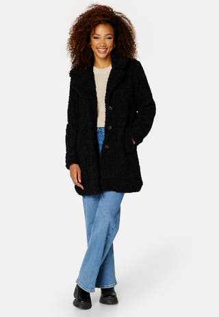 Anicke Teddy Coat