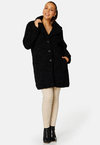Anicke Teddy Coat