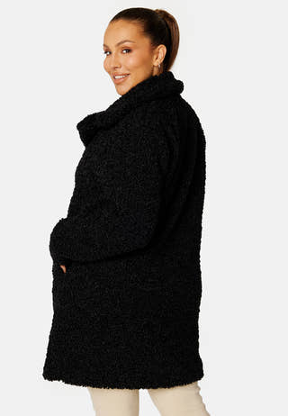 Anicke Teddy Coat