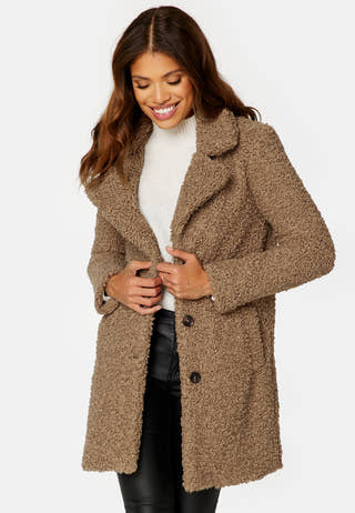 Anicke Teddy Coat