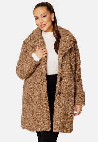 Anicke Teddy Coat