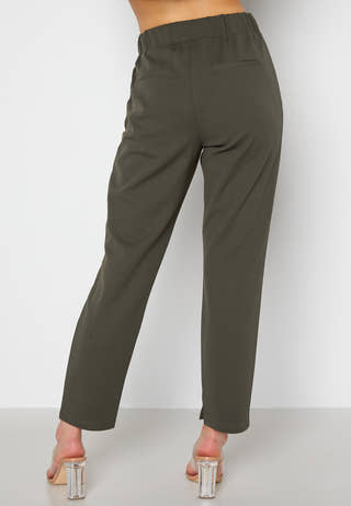 Avery soft suit pants