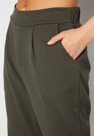 Avery soft suit pants