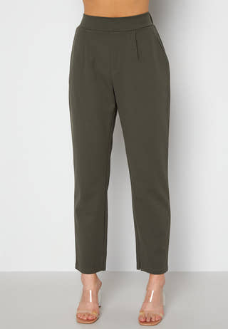 Avery soft suit pants