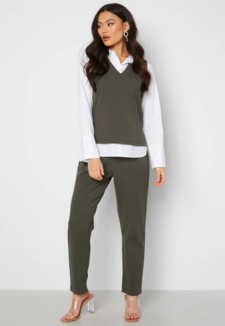 Avery vest