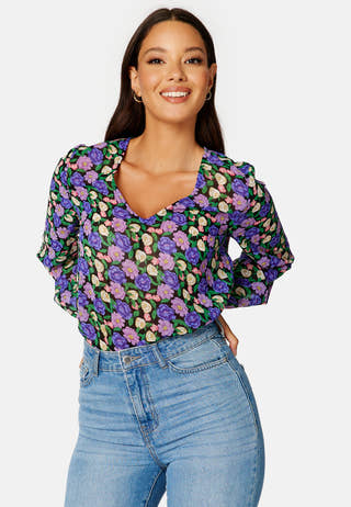 Beatrice blouse