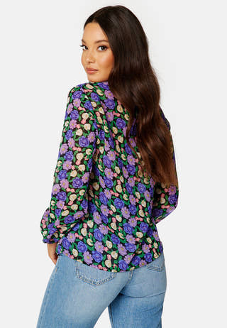Beatrice blouse