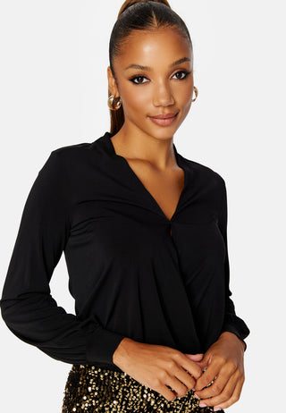 Sequin Skirt Short Dress