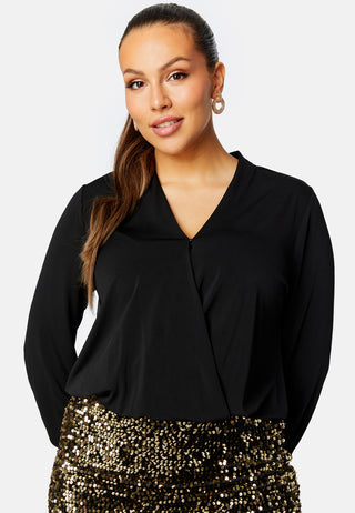 Sequin Skirt Short Dress