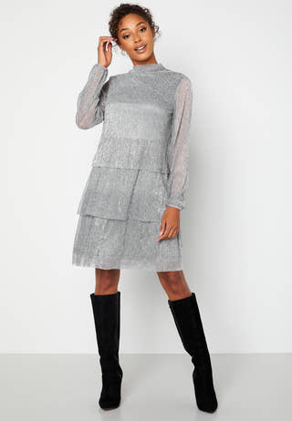 Beverly sparkling Dress