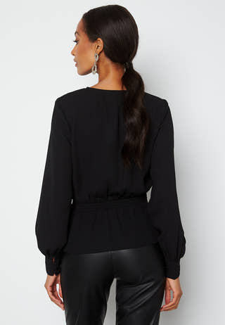 Bonnie blouse