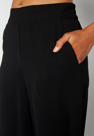 Bonnie wide leg pants