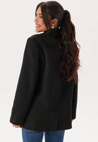 Bouclé Jacket