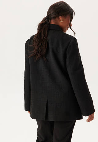 Bouclé Jacket