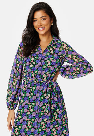 Brenda dress