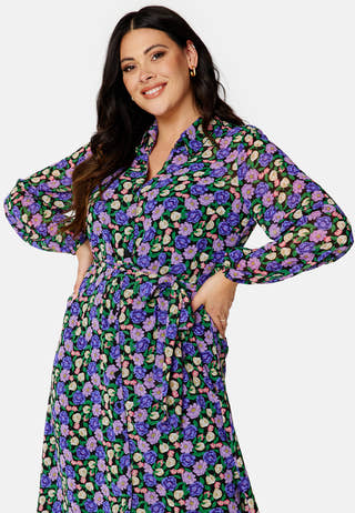 Brenda dress