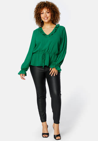 Brinlee blouse