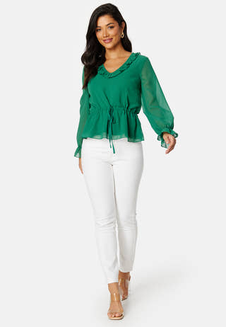 Brinlee blouse