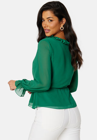 Brinlee blouse