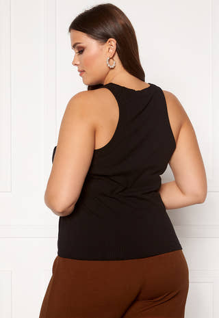 Charlie rib tanktop