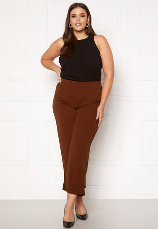 Charlie rib tanktop