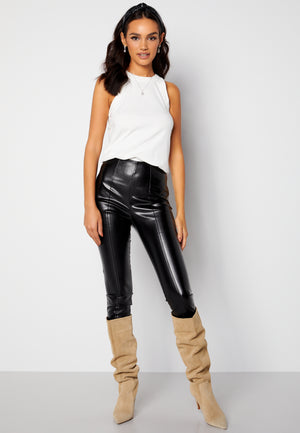 Charlie rib tanktop