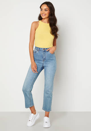 Charlie rib tanktop