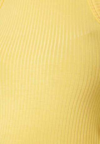 Charlie rib tanktop