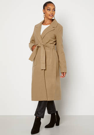 Claire Coat