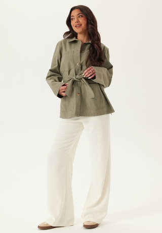 Cotton Jacket