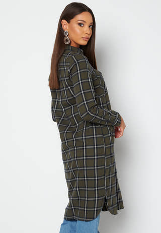 Davina long shirt