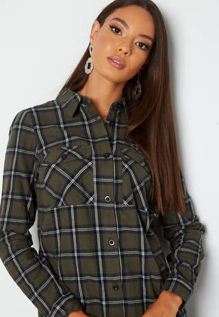 Davina long shirt