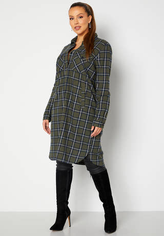 Davina long shirt