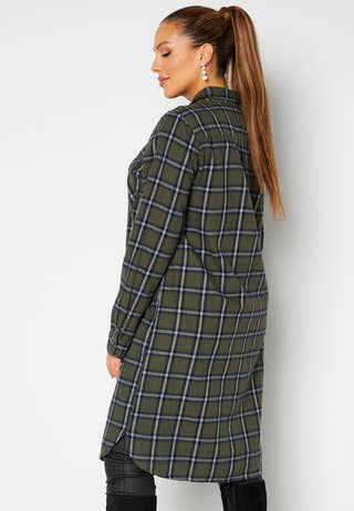 Davina long shirt