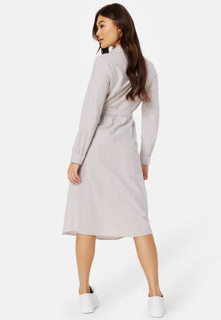 Elise shirtdress