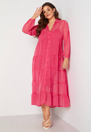 Elsie Maxi Dress