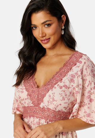 Emilia Dress