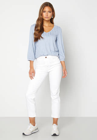 Emmy rib top