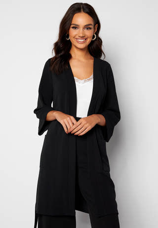 Estelle long kimono