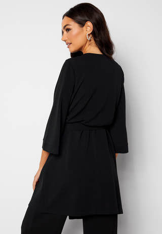 Estelle long kimono