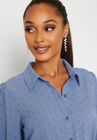 Felicity blouse