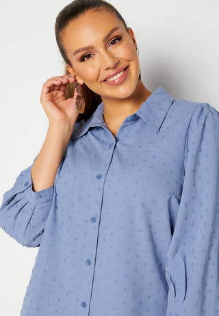 Felicity blouse