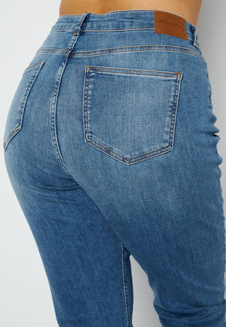 Freya high waist jeans
