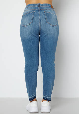 Freya high waist jeans