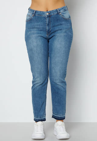 Freya high waist jeans