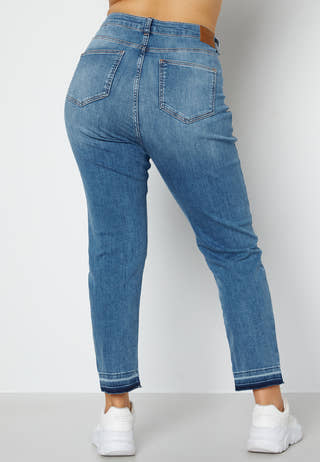 Freya high waist jeans