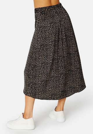 Gillian high low skirt