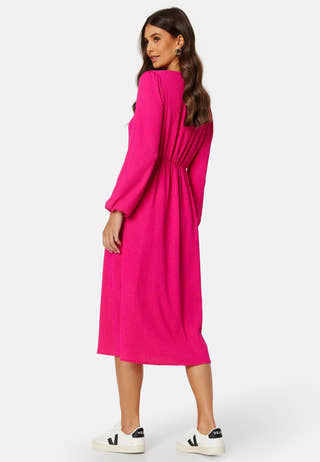 Gwen Structure Dress